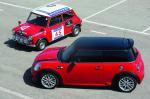 Mini Cooper JCW Clubman 2009 года